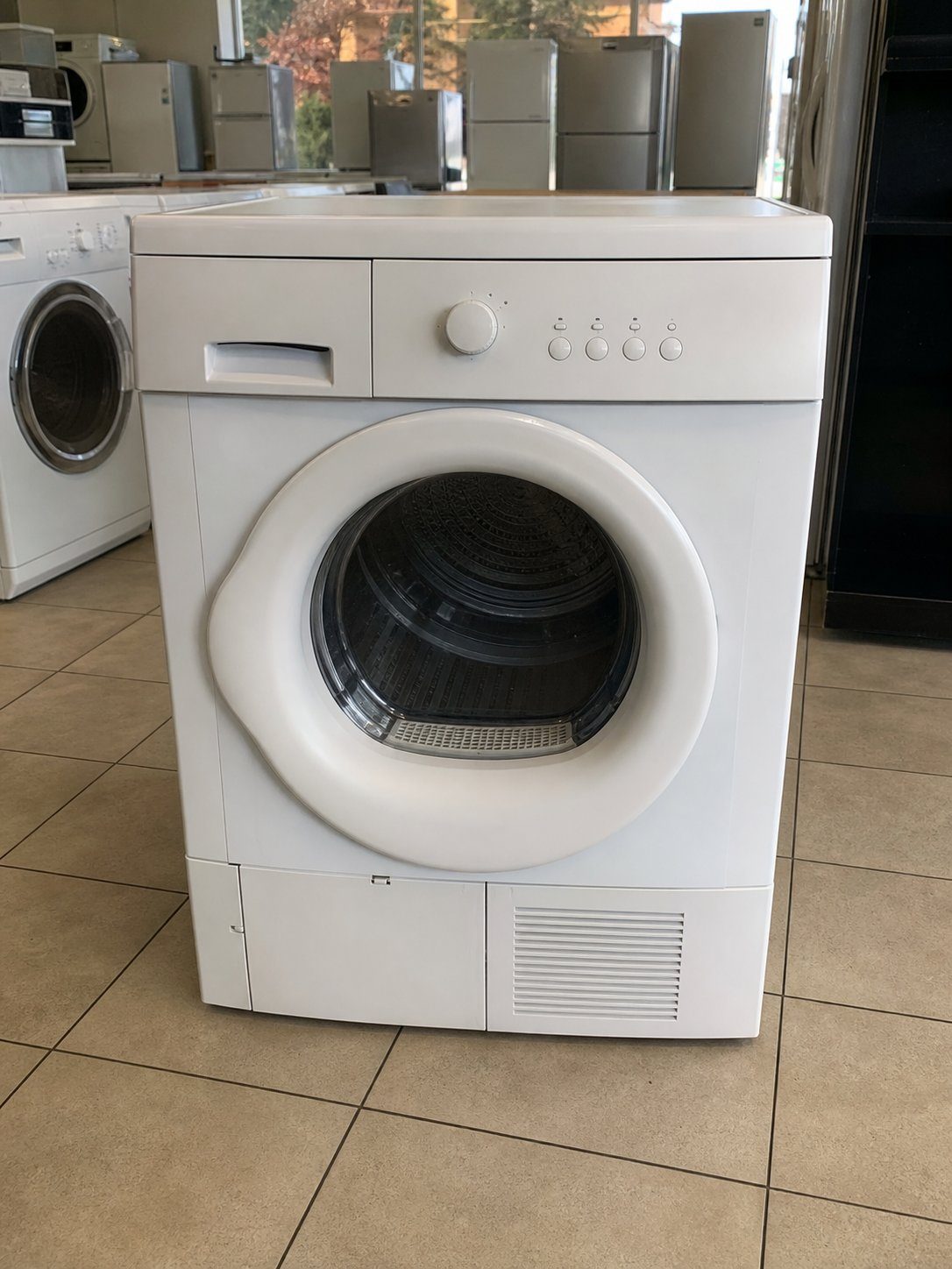 Ürünün Durumu ve Kontrol Noktaları