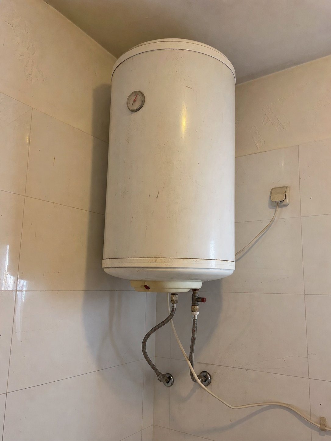 İkinci El Su Isıtıcı
