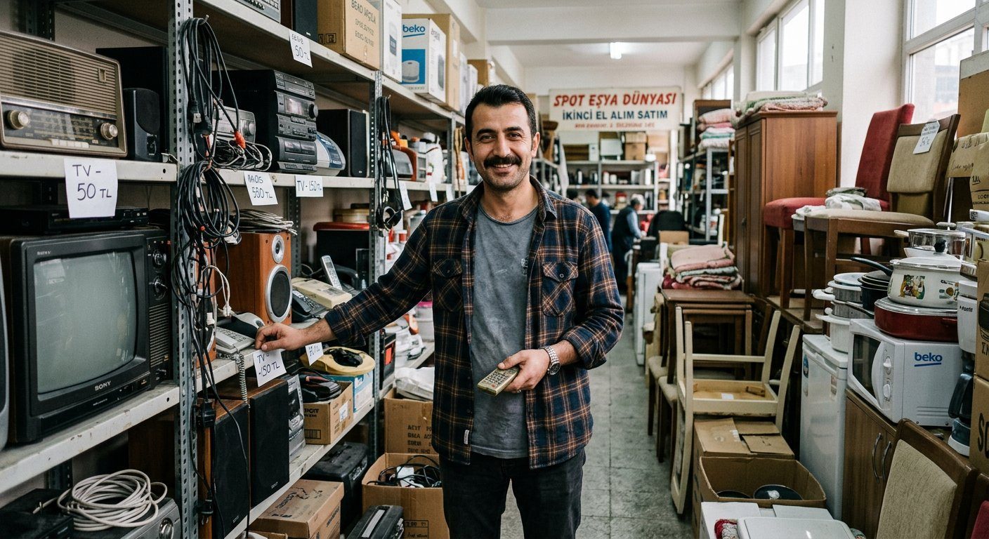 Adalar Spotçu