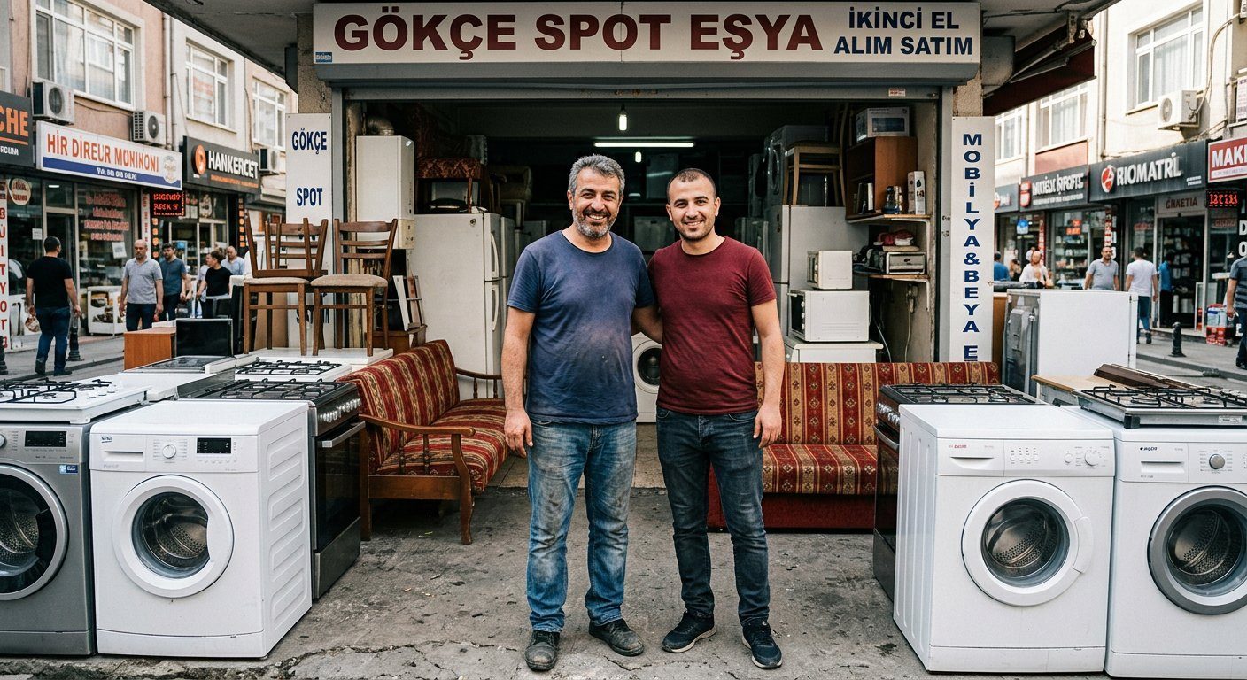 Değerlendirmeye Başlarken
