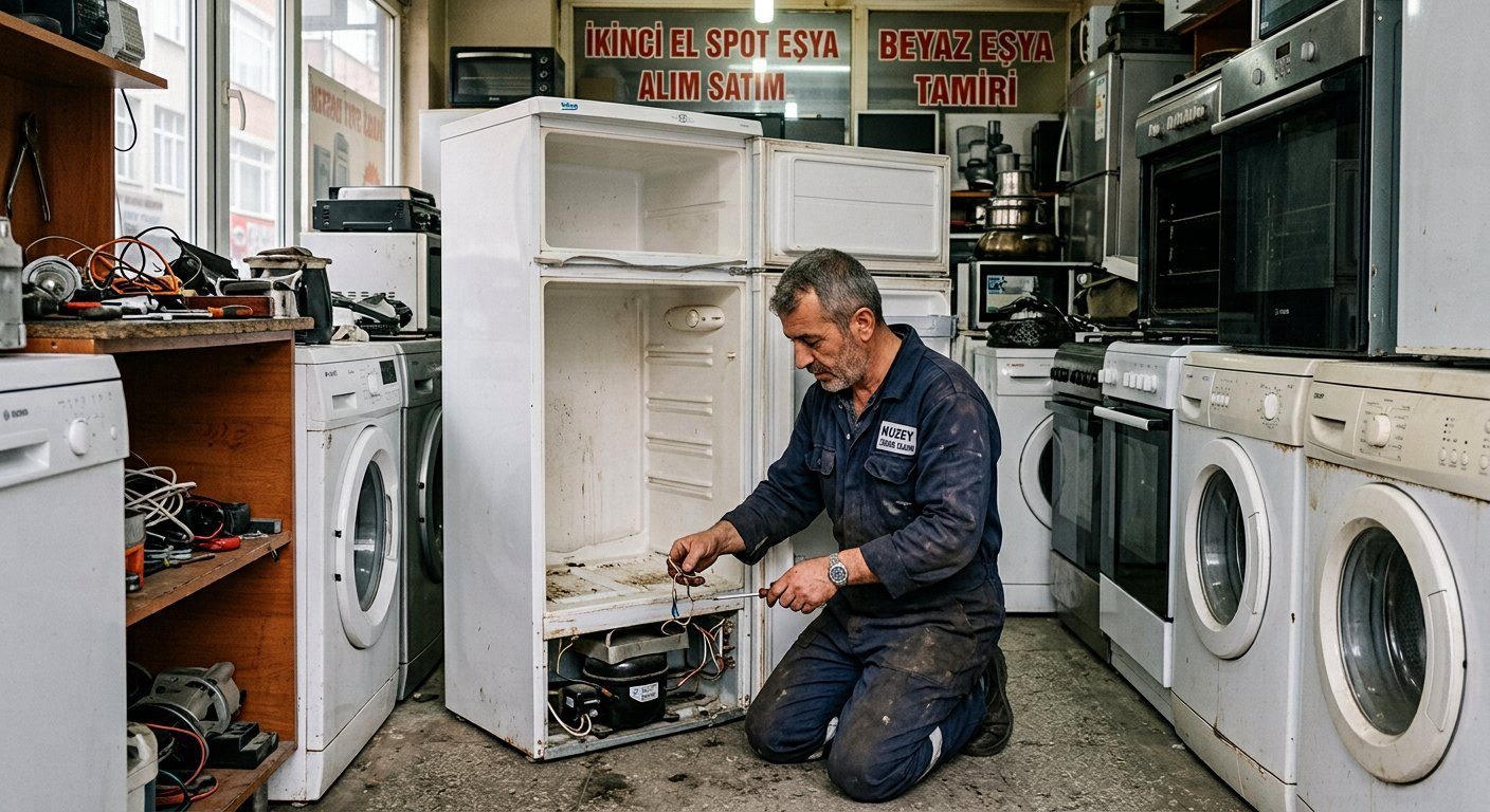 Ürünün Durumu ve Kontrol Noktaları