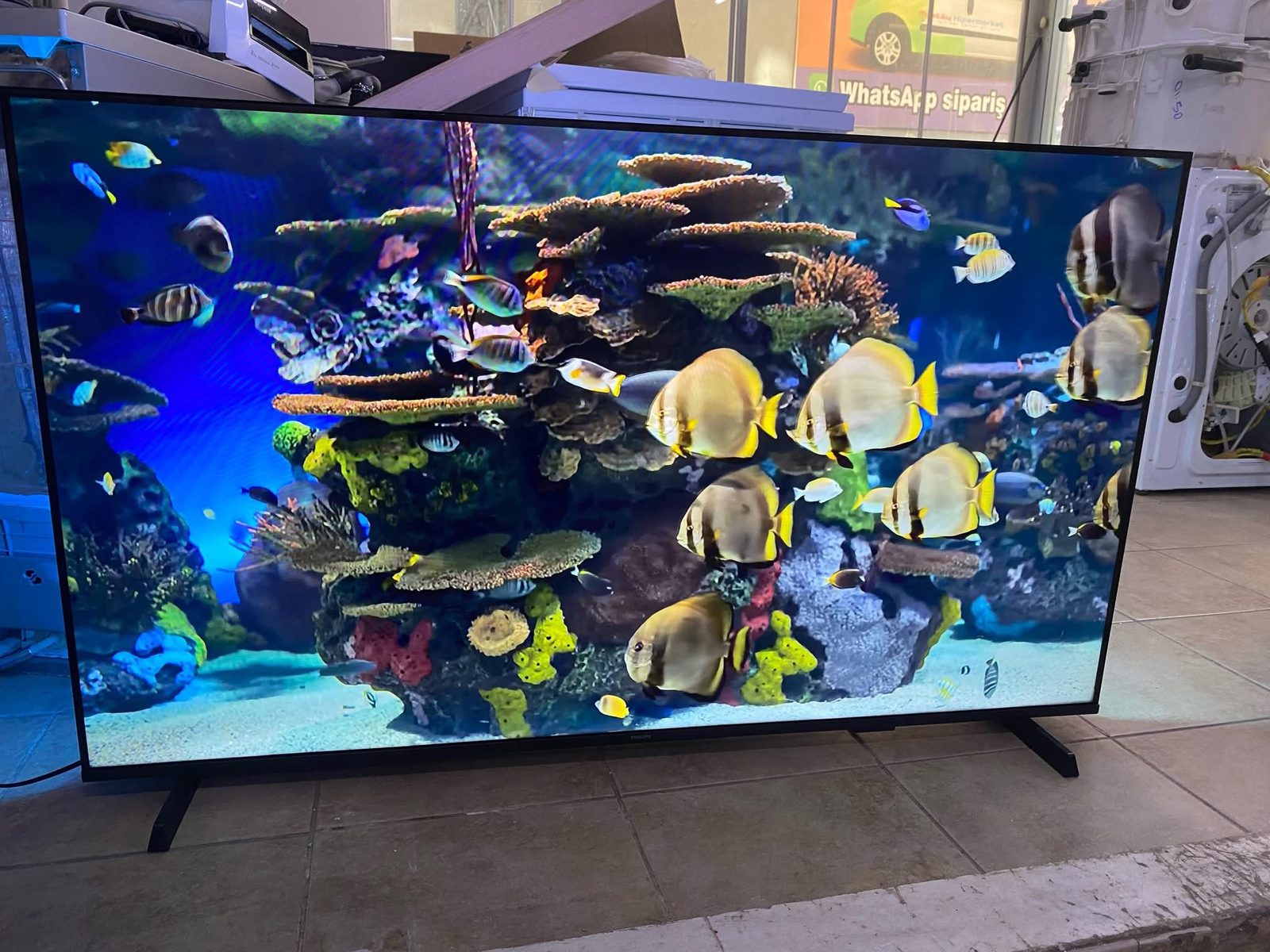İkinci El Televizyon
